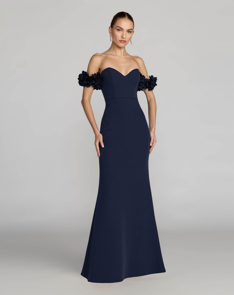 Mac Duggal 56131