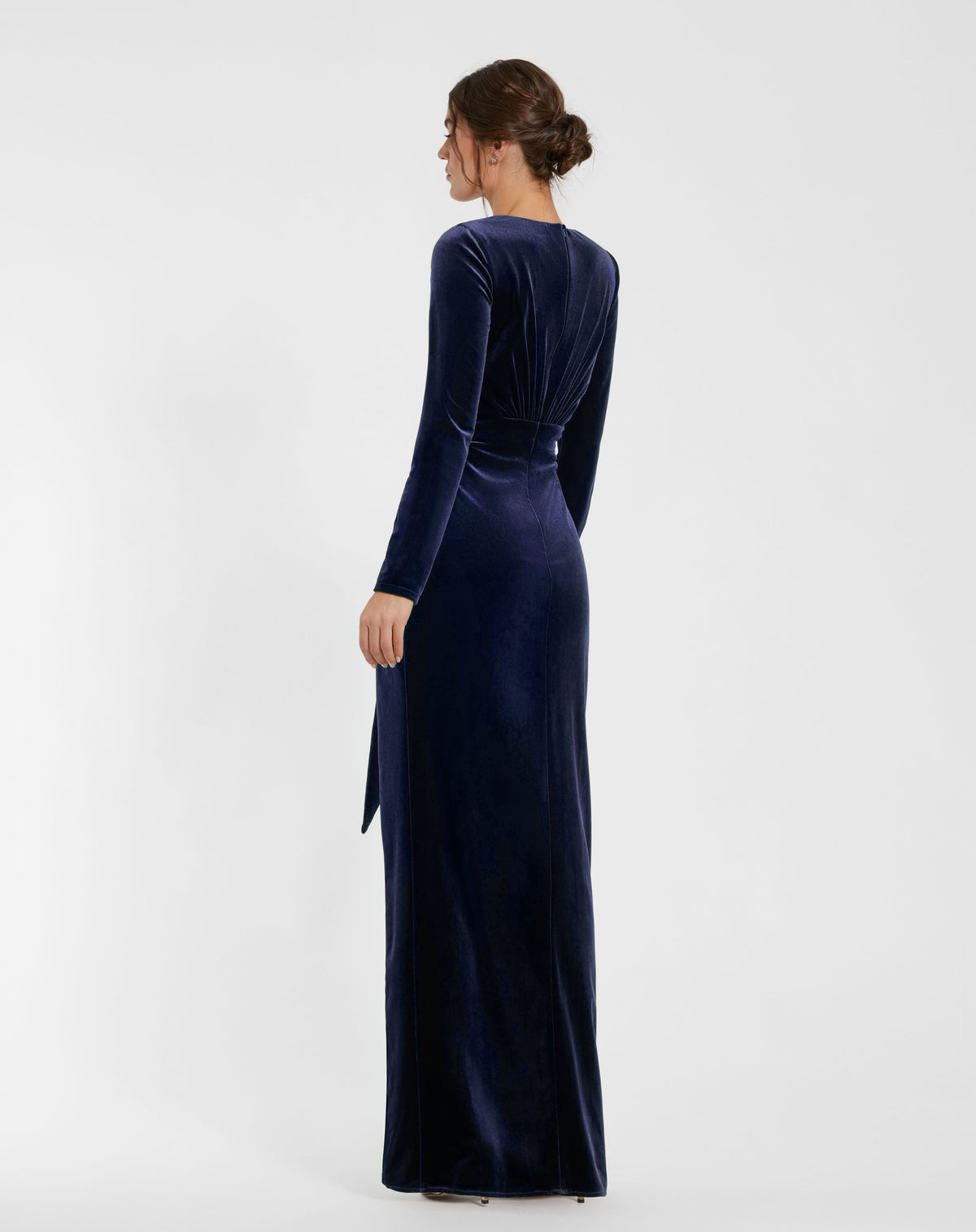 Mac Duggal 56143 - Cobalt