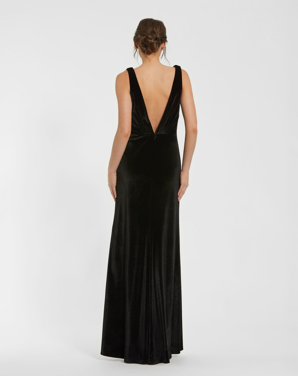 Mac Duggal 56144 - Black