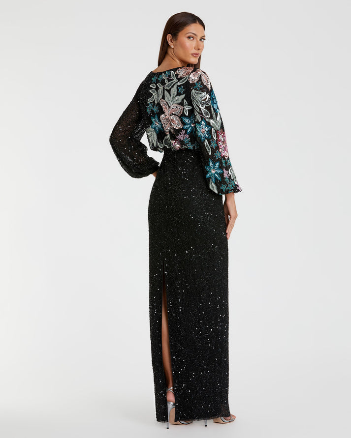 Mac Duggal 5615