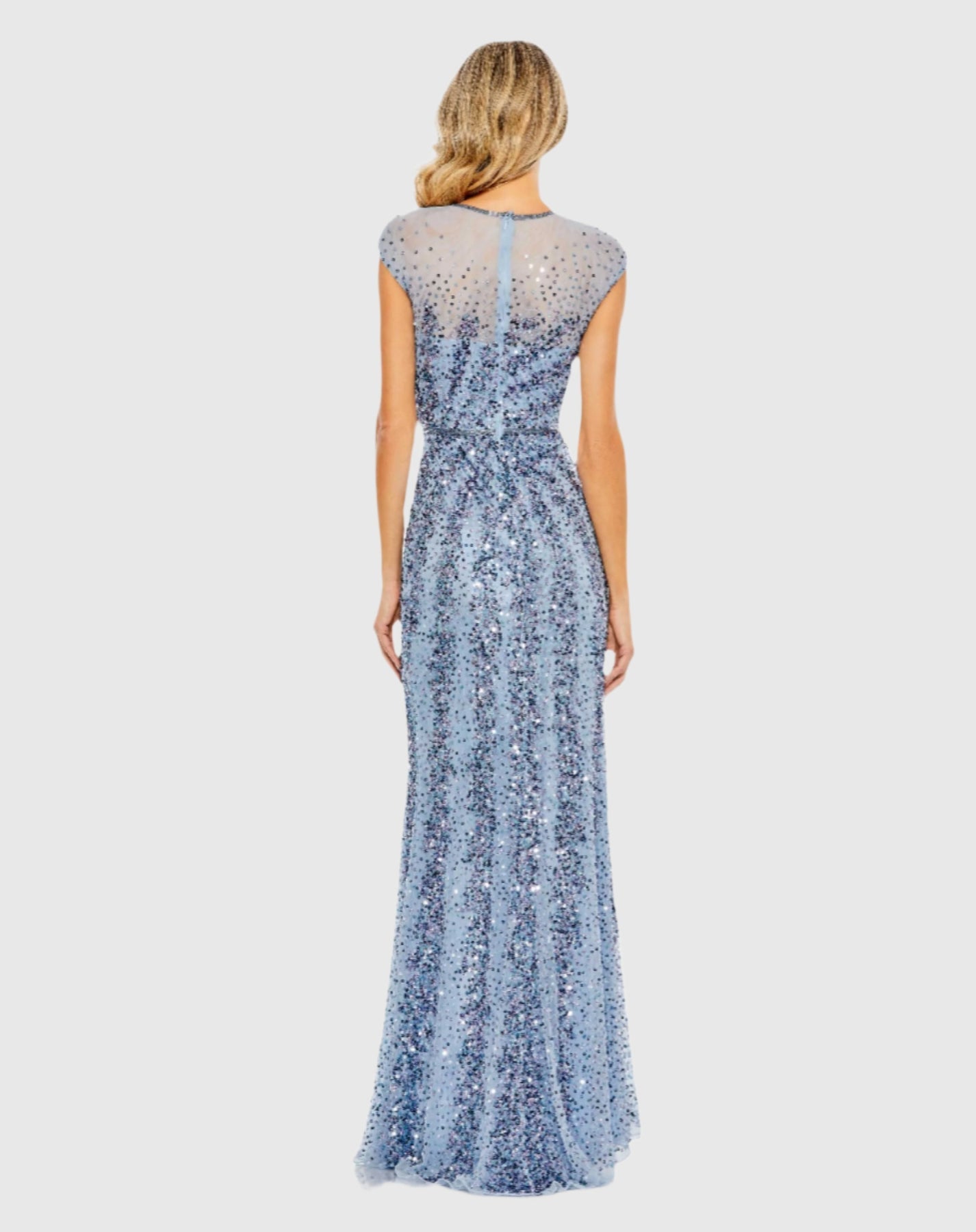 Mac Duggal 5619 Mia Bella The Label Mac Duggal 5619 Mia Bella The Label