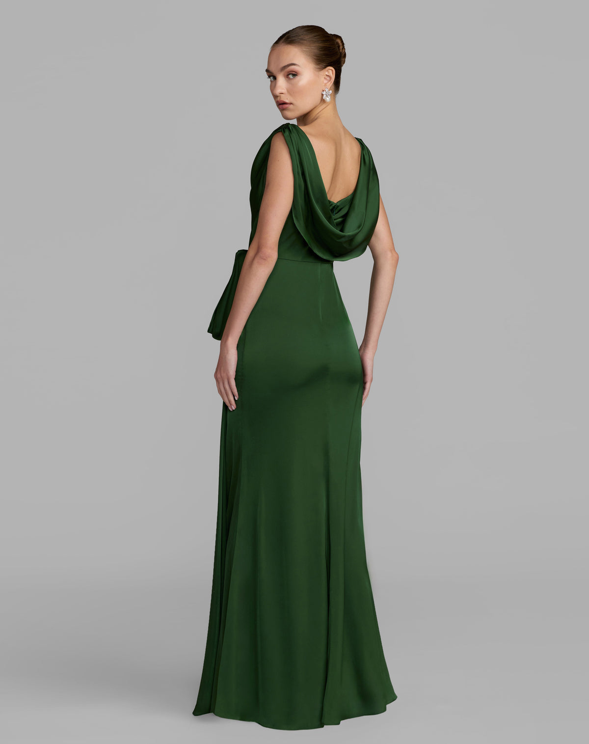 Mac Duggal 56230 - Emerald