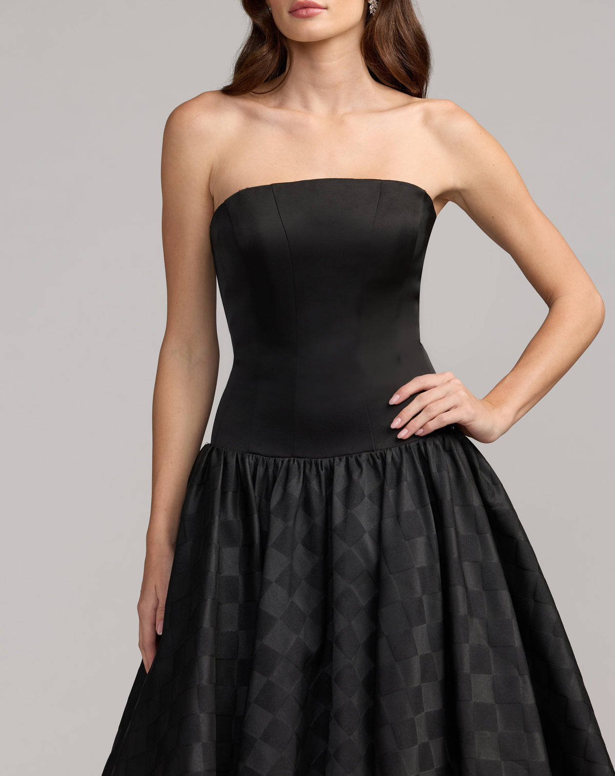 Mac Duggal 56269 - Black
