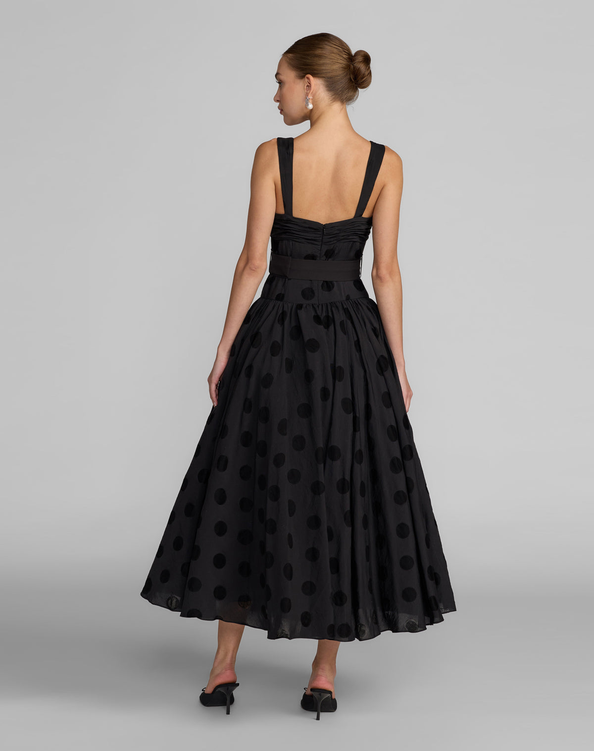 Mac Duggal 56282 - Black