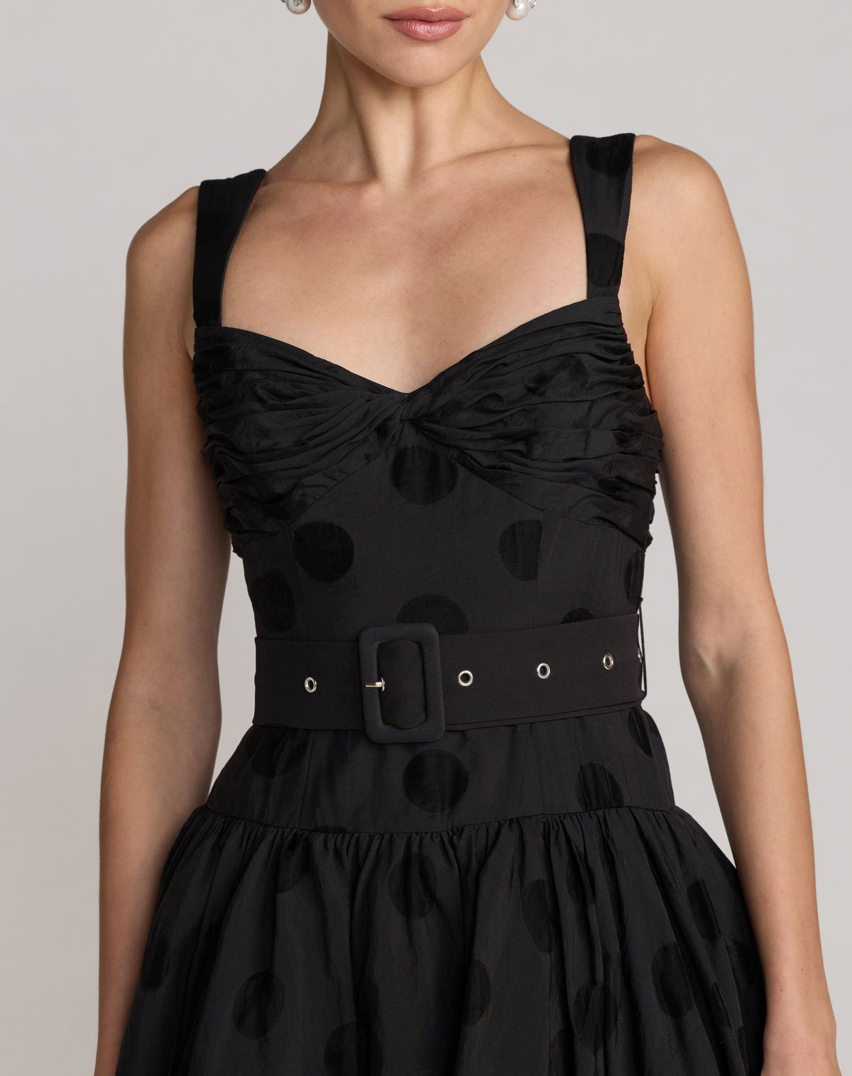 Mac Duggal 56282 - Black