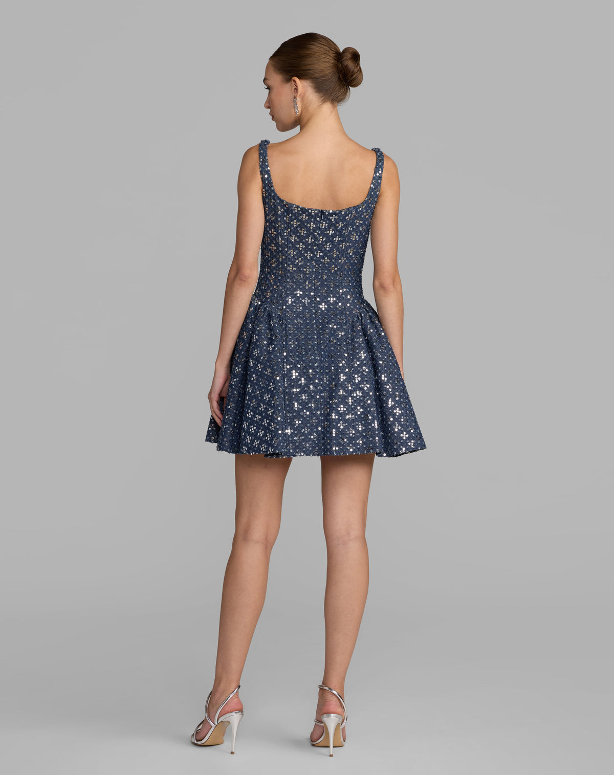 Mac Duggal 56299 - Blue