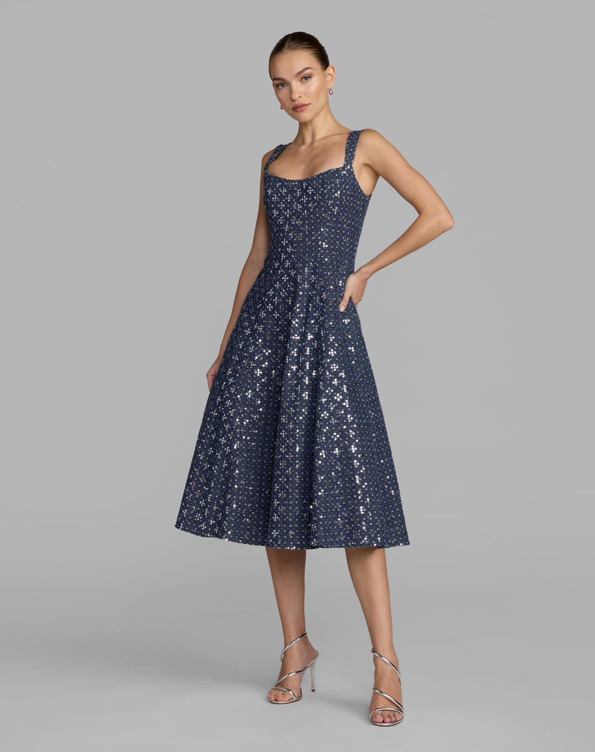 Mac Duggal 56300 - Blue