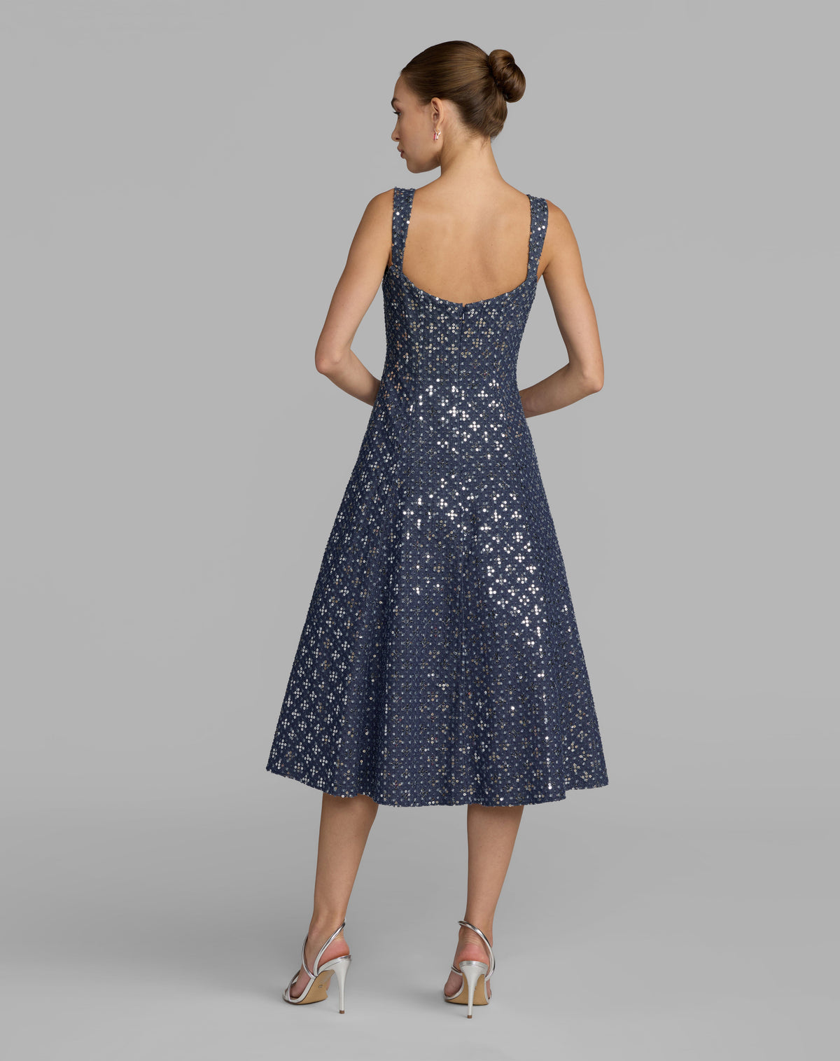 Mac Duggal 56300 - Blue