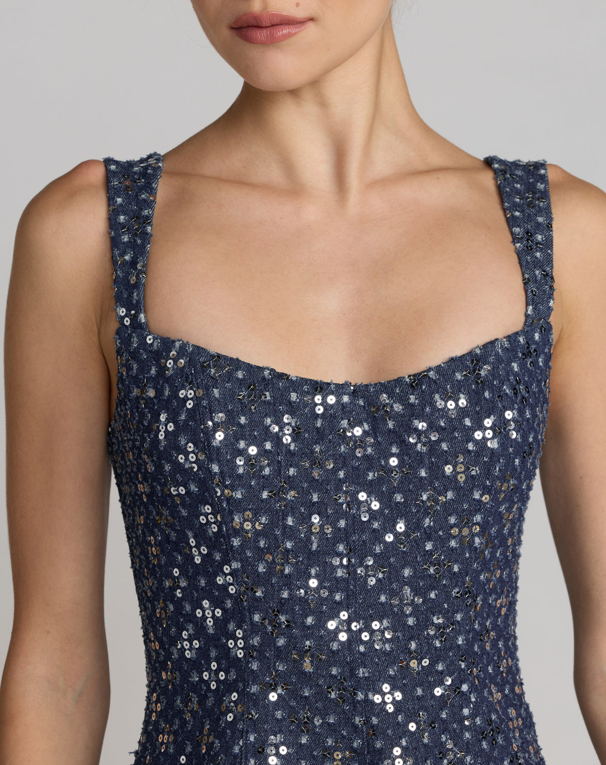 Mac Duggal 56300 - Blue