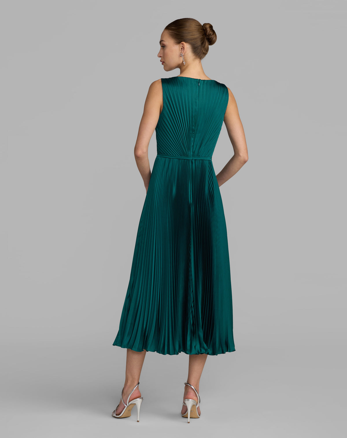 Mac Duggal 56326 - Ocean Blue