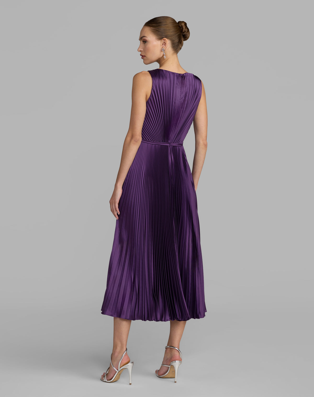 Mac Duggal 56326 - Purple
