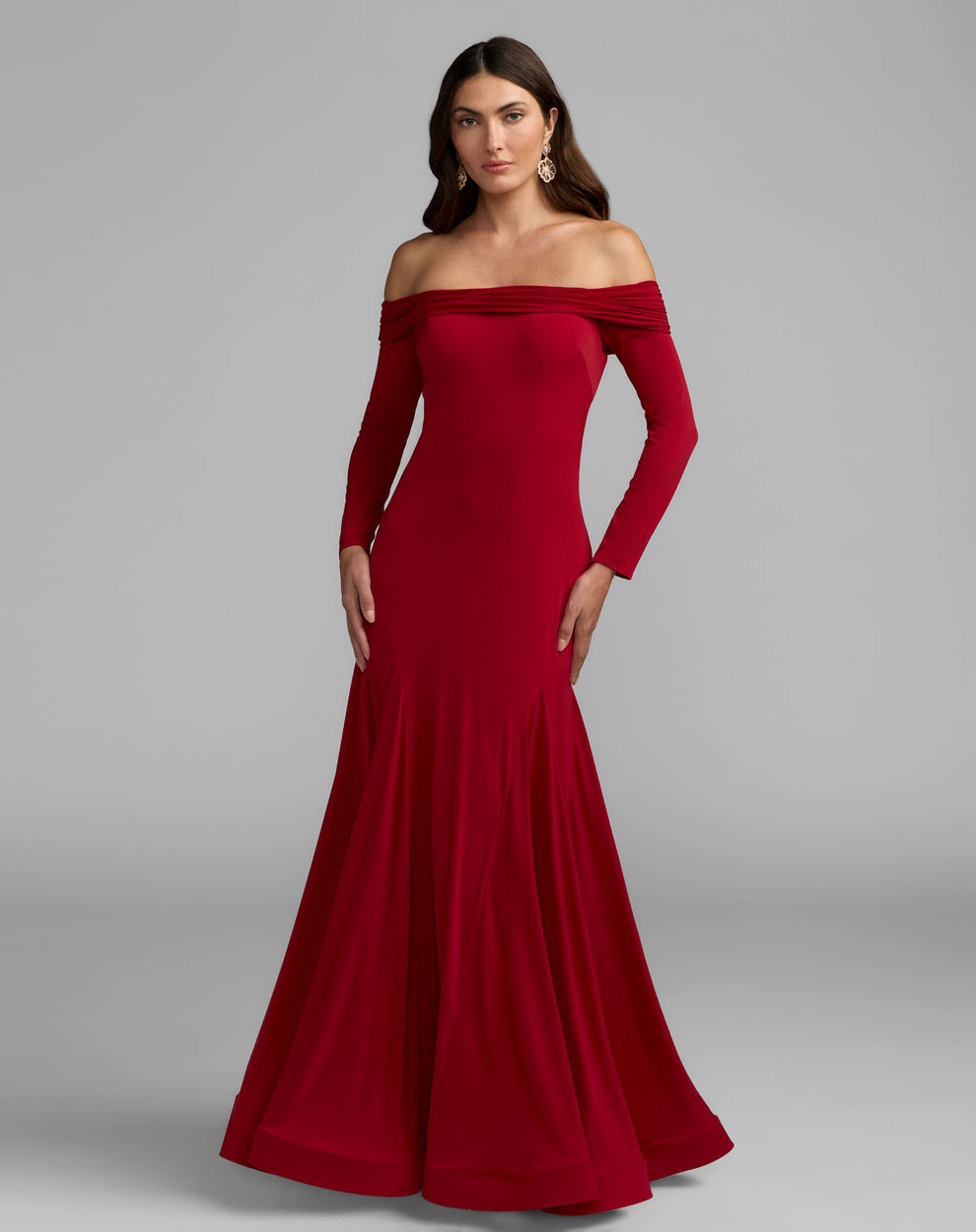 Mac Duggal 56354