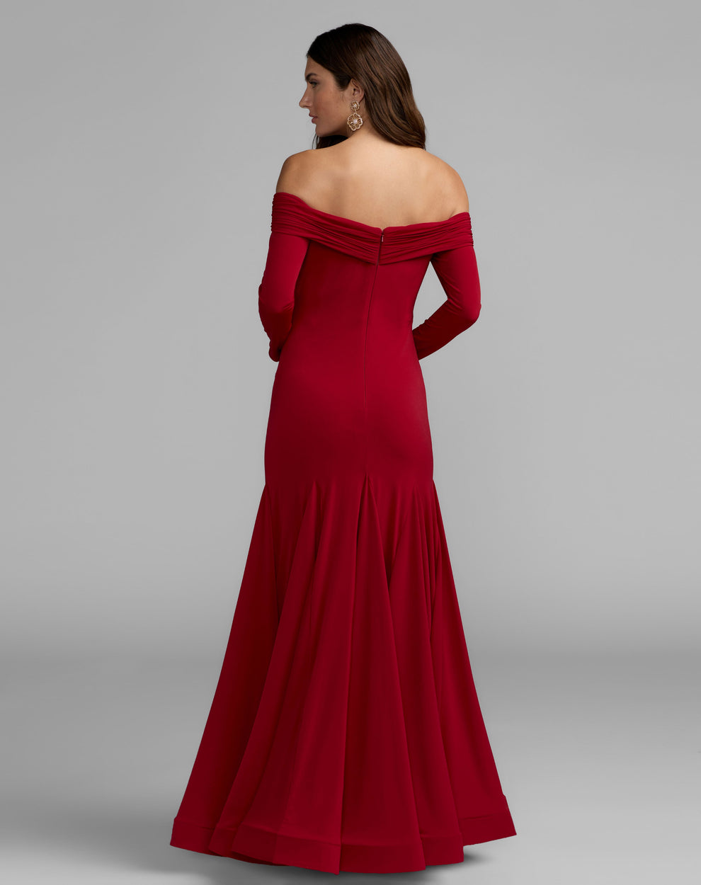 Mac Duggal 56354