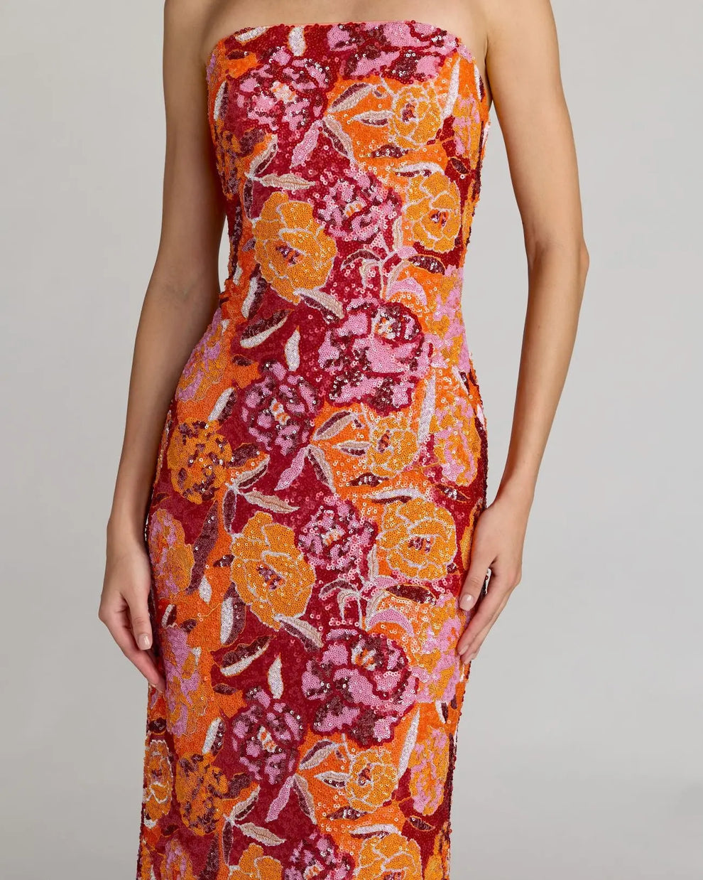 Mac Duggal 56385