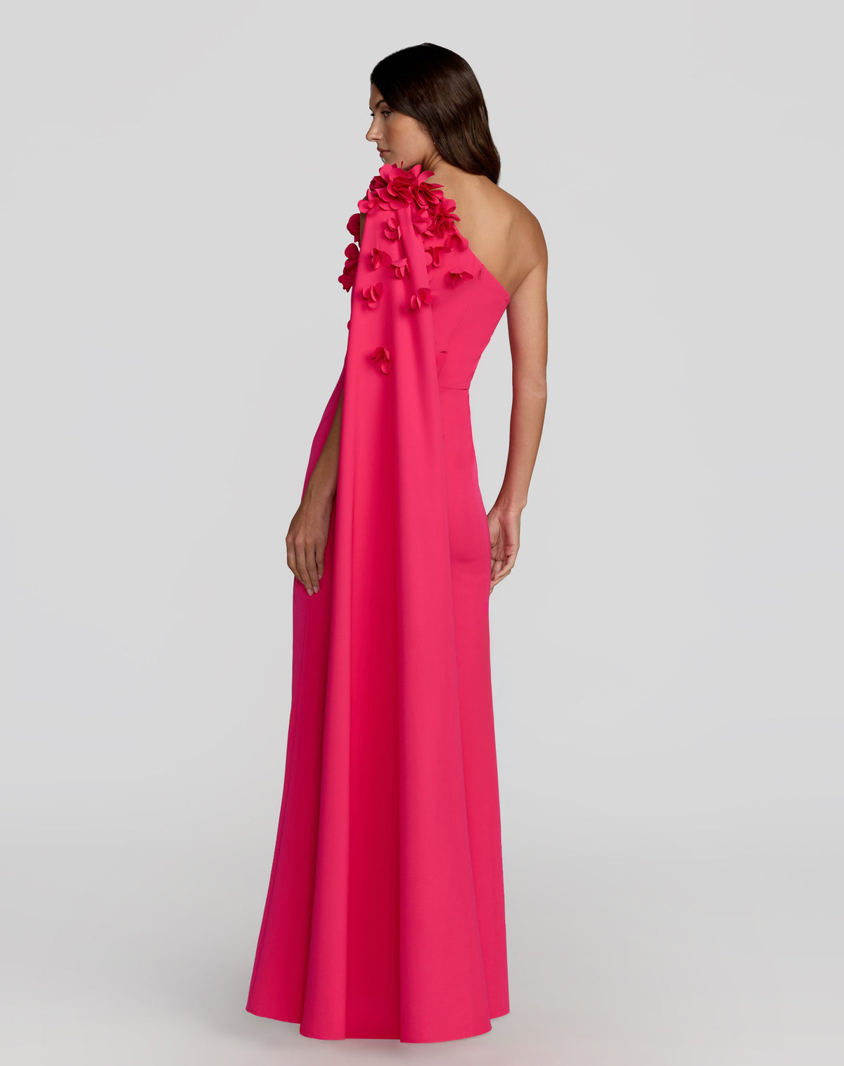 Mac Duggal 56394 - Hot Pink