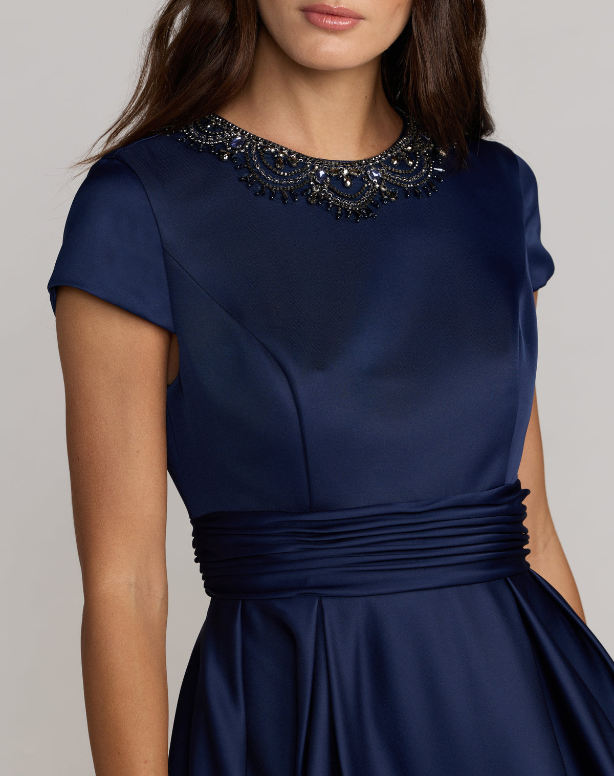 Mac Duggal 56401 - Midnight