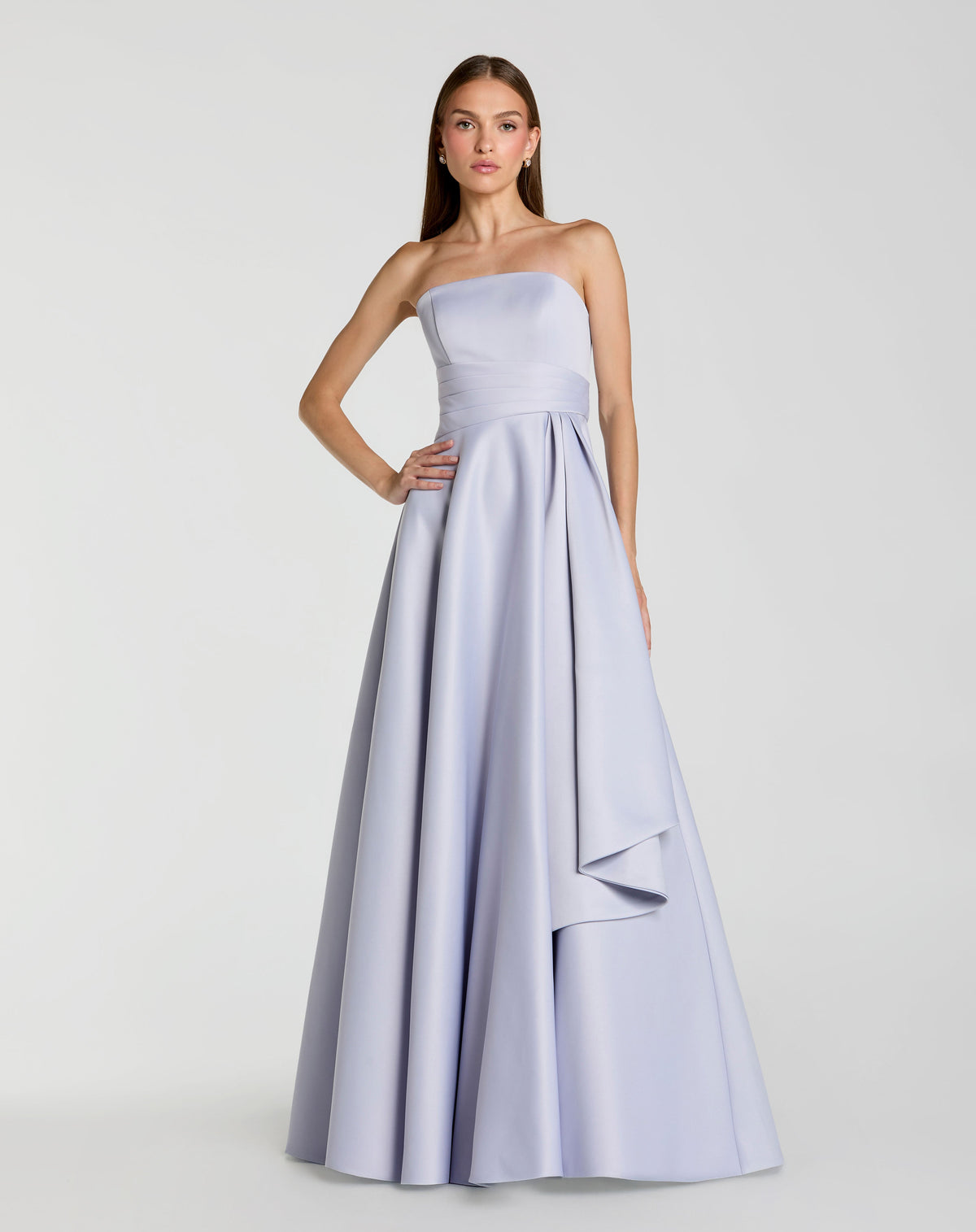 Mac Duggal 56425 - Periwinkle