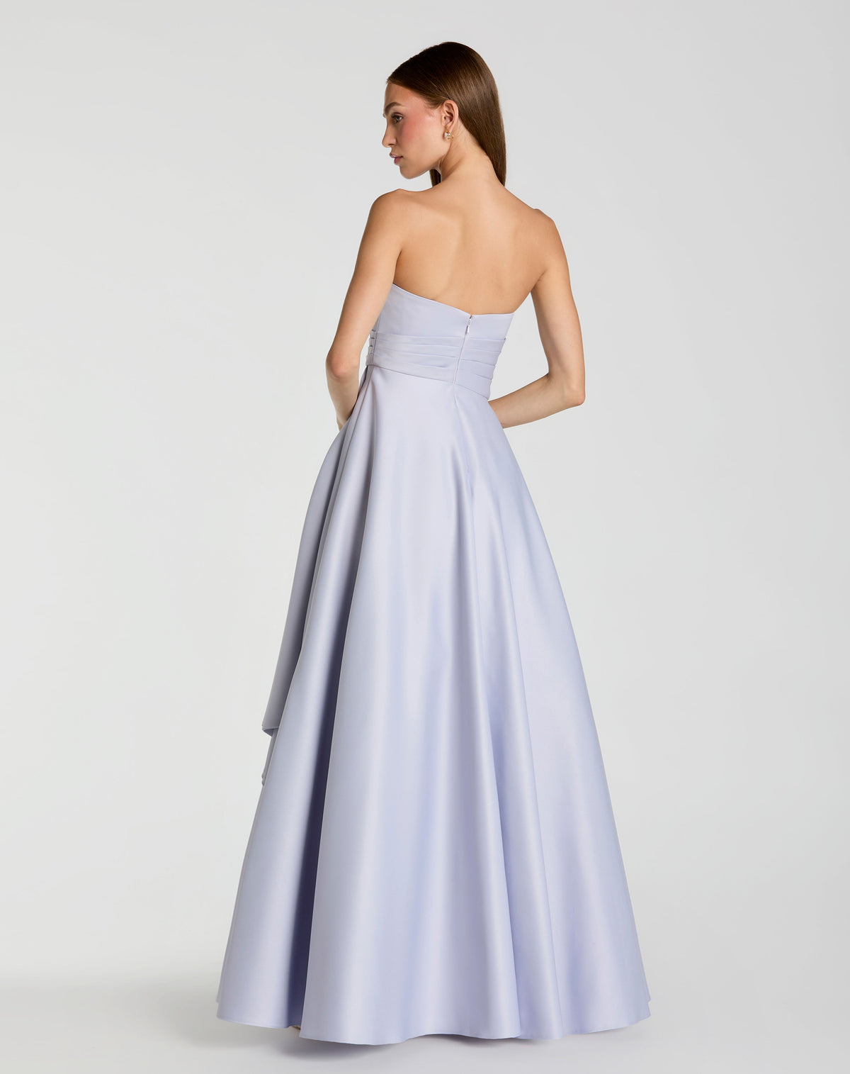 Mac Duggal 56425 - Periwinkle