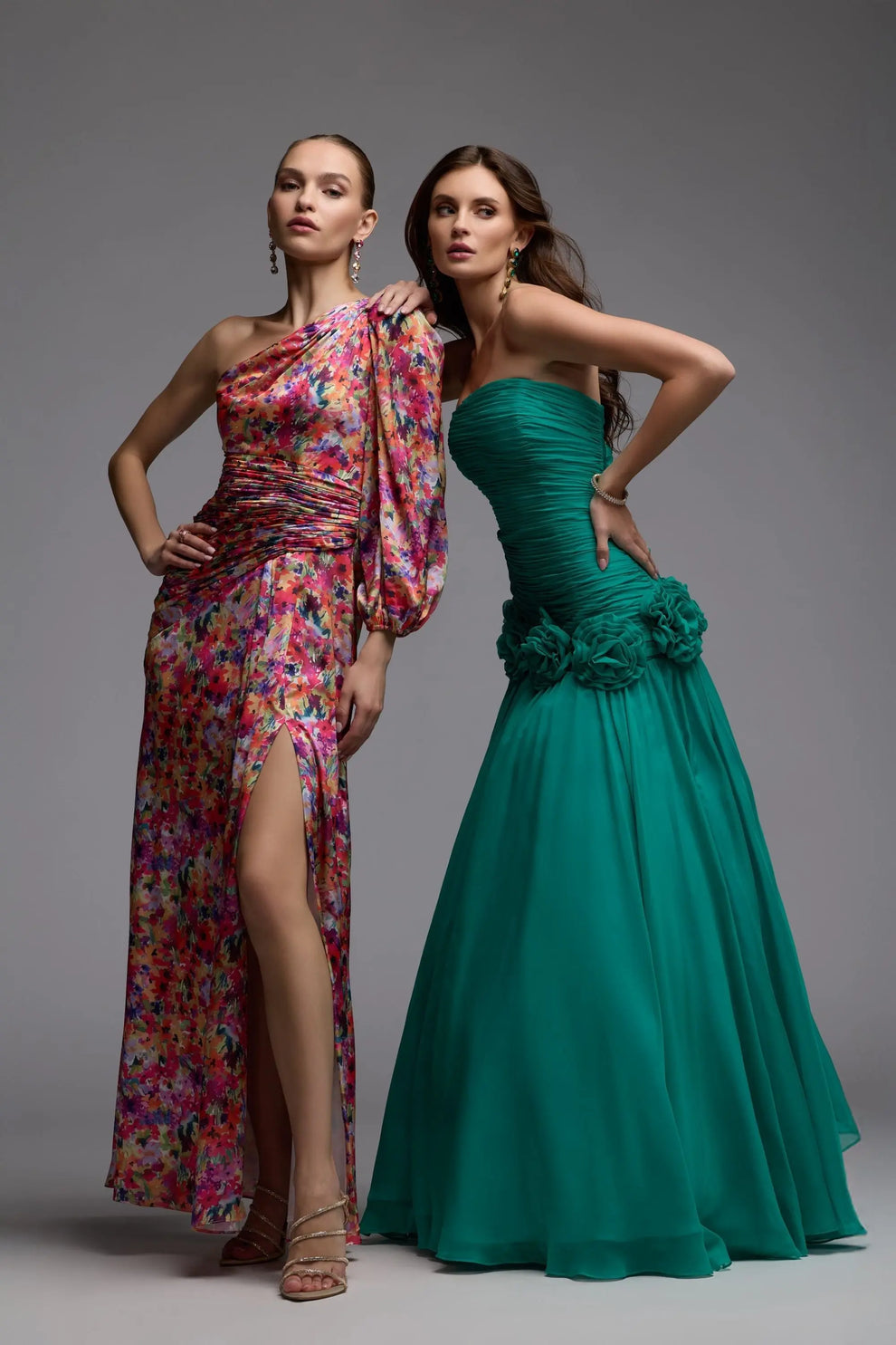 Mac Duggal 2634