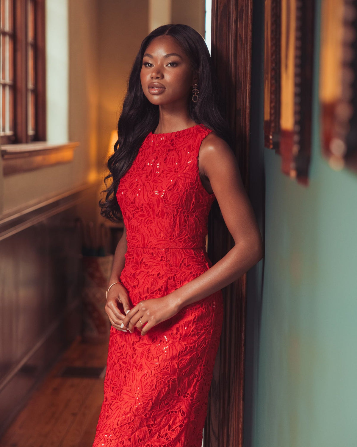 Mac Duggal 56435