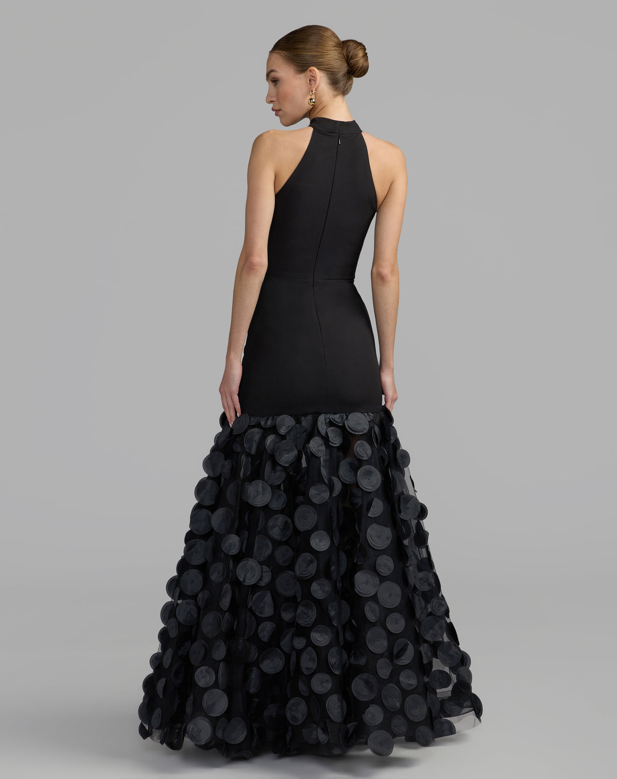 Mac Duggal 56462 - Black