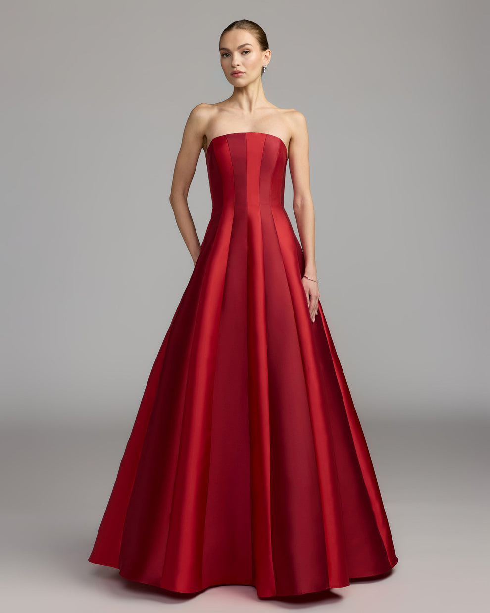 Mac Duggal 56499 - Wine Multi