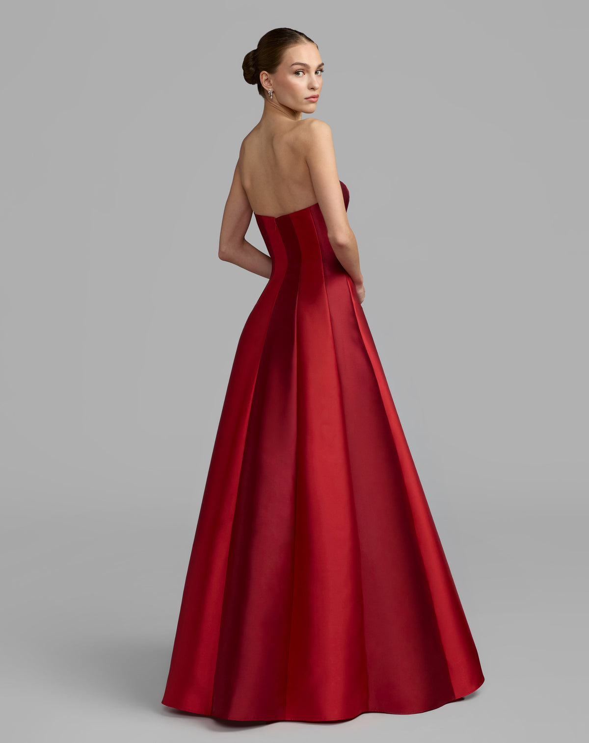 Mac Duggal 56499 - Wine Multi