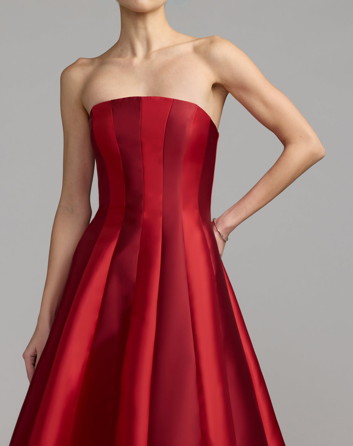 Mac Duggal 56499 - Wine Multi