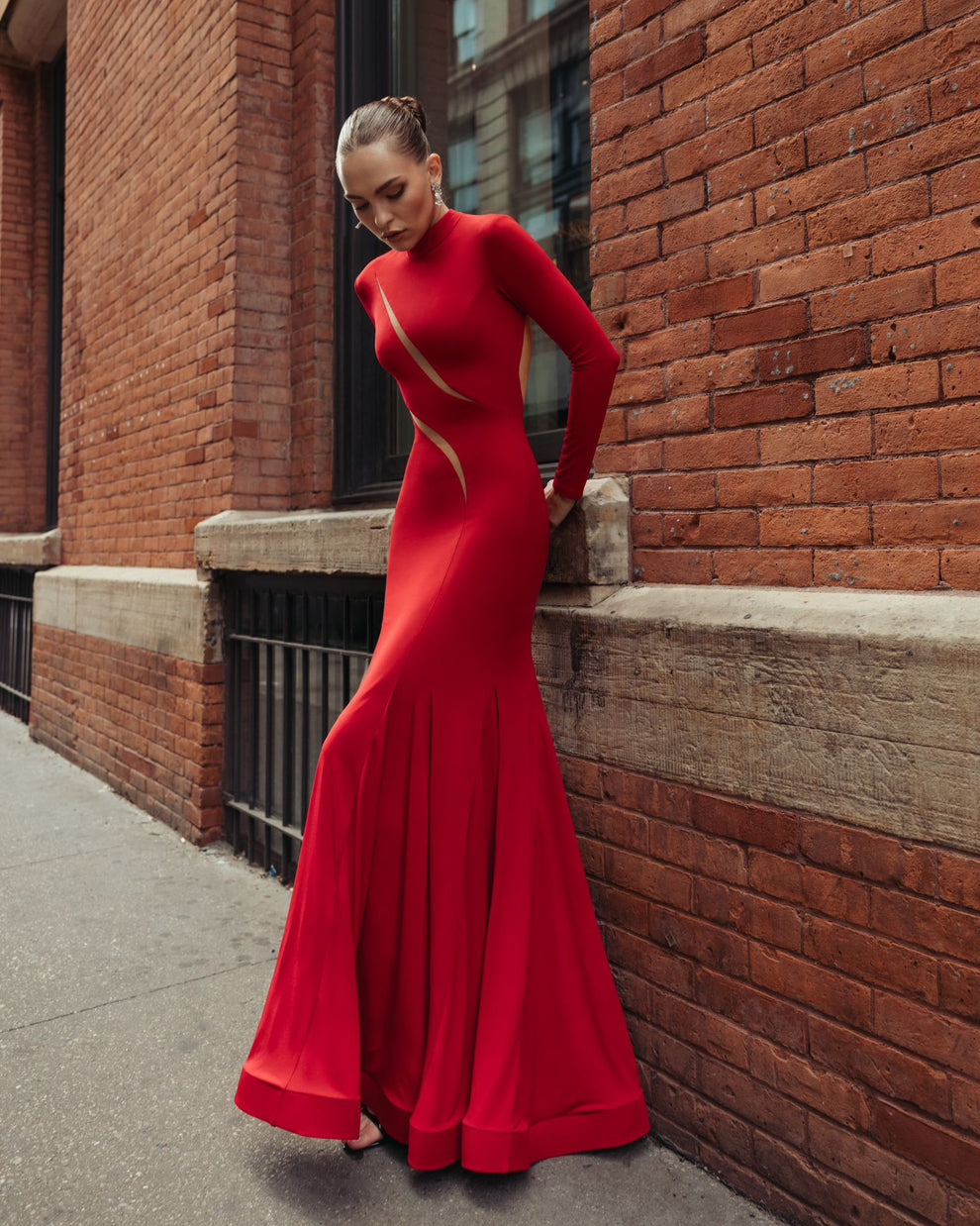 Mac Duggal 56535