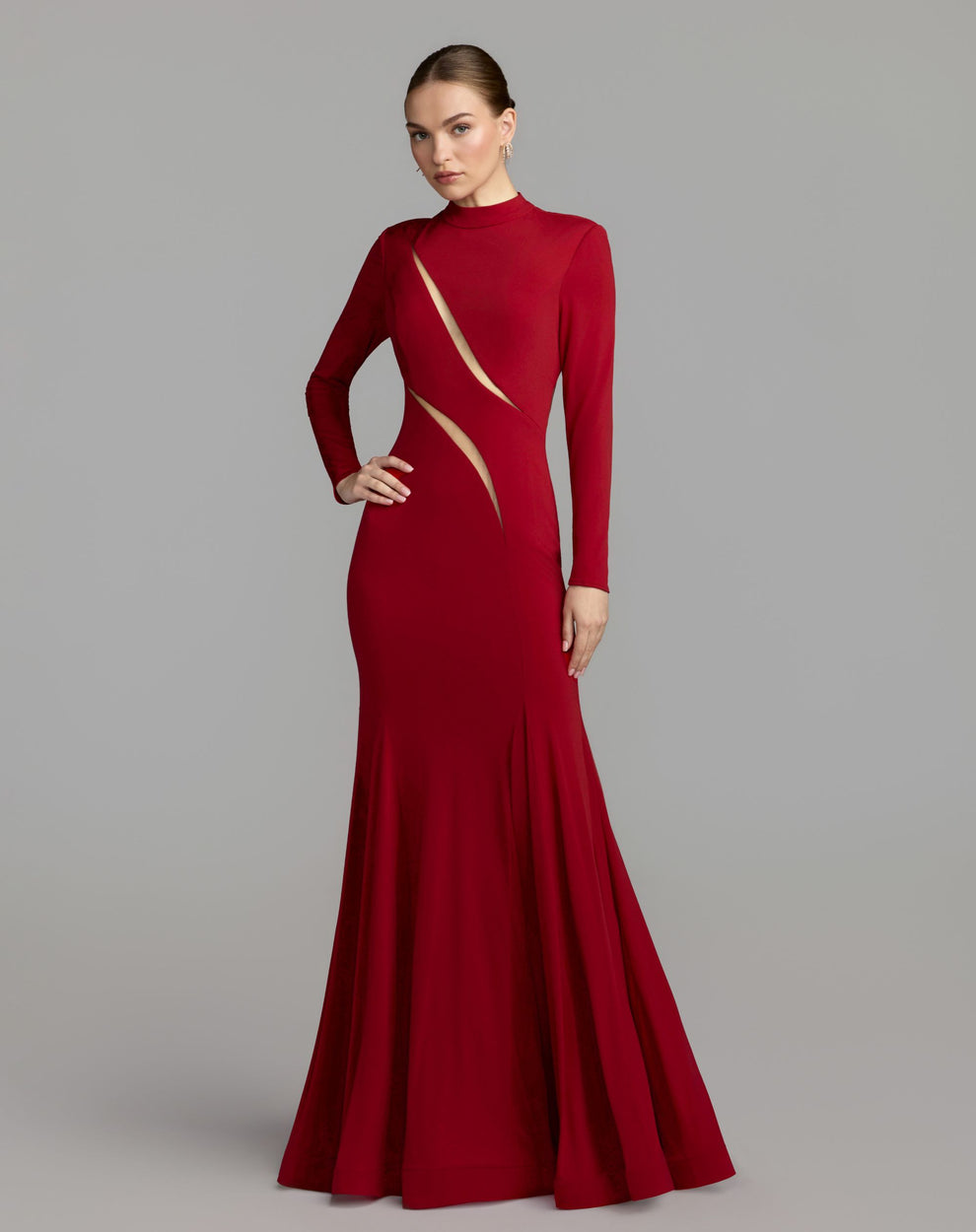 Mac Duggal 56535