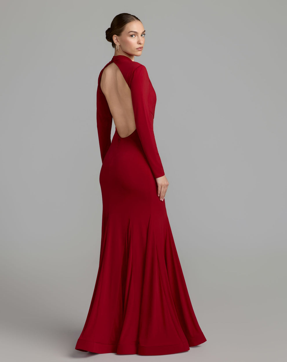 Mac Duggal 56535