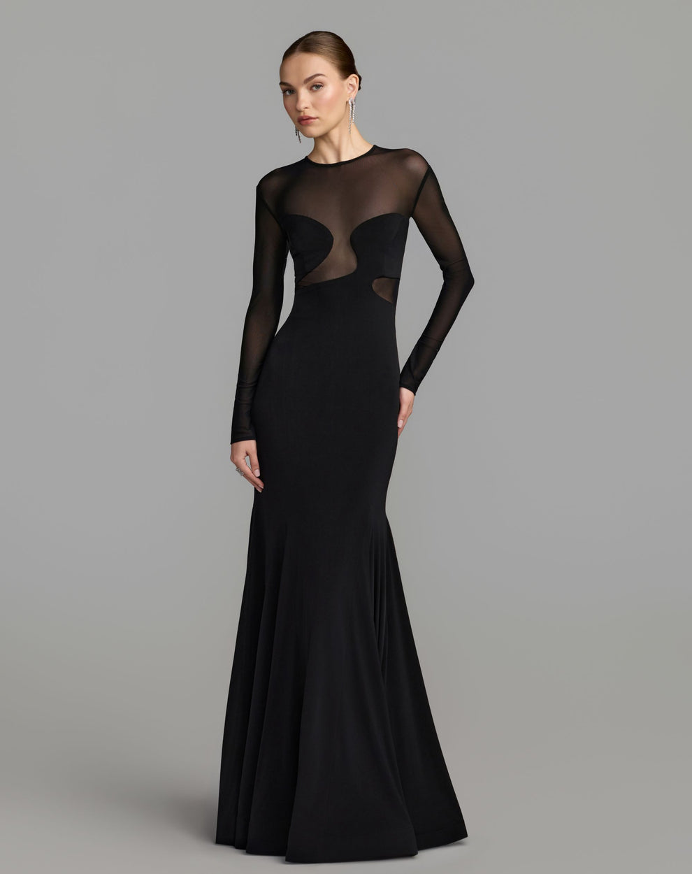 Mac Duggal 56536