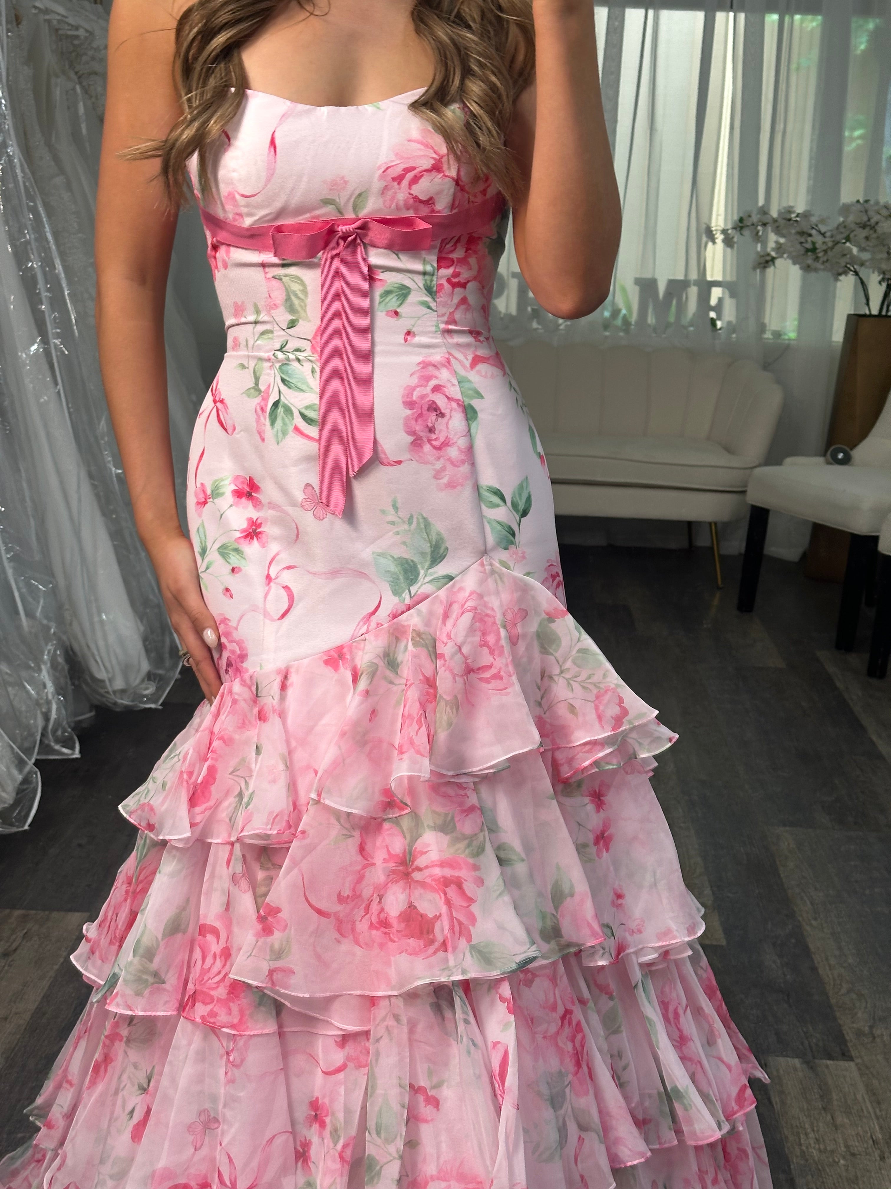 Sherri Hill 57853