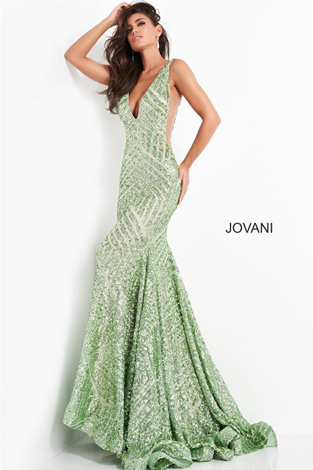 Jovani 59762 – Mia Bella The Label - Main Image