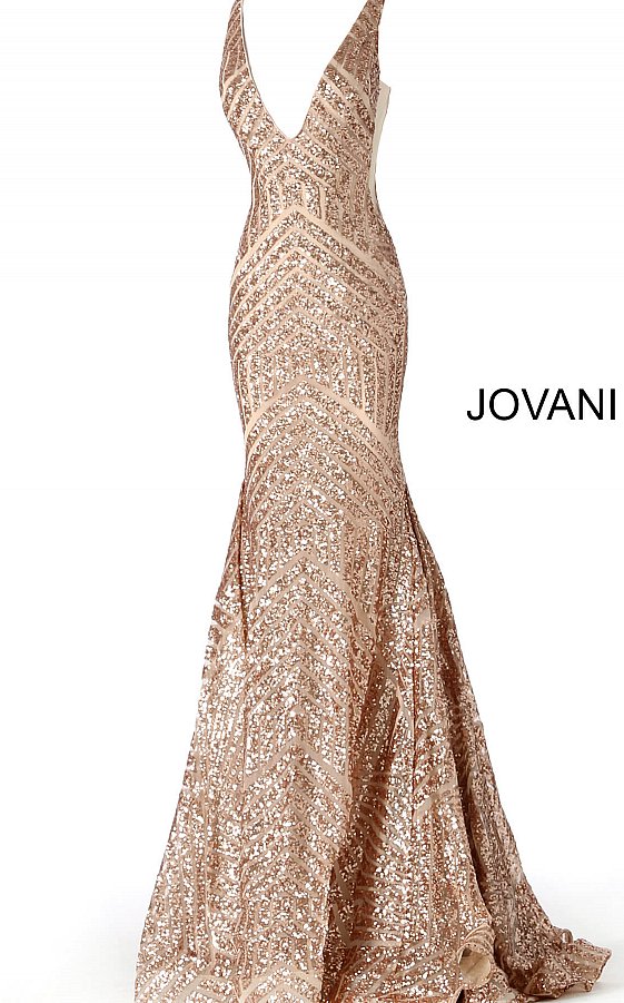 Jovani 59762 Mia Bella The Label