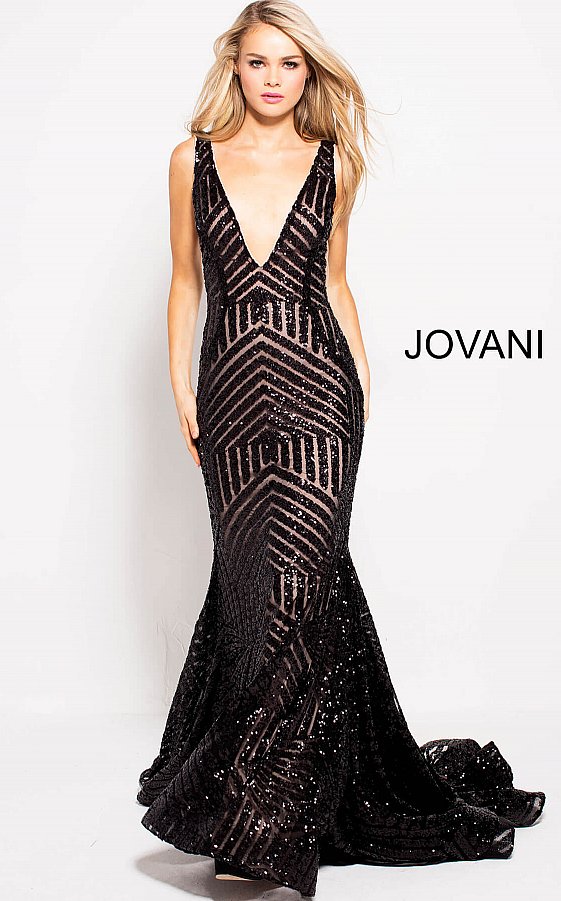 Jovani 59762