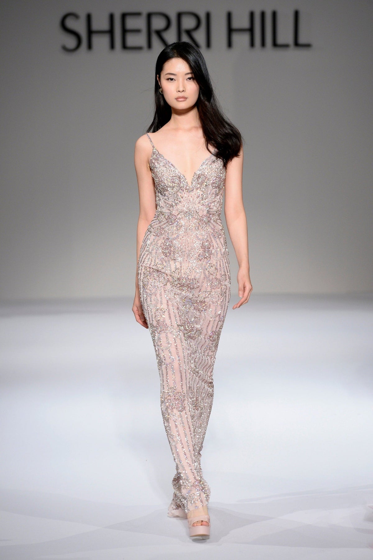 Sherri Hill 44565 – Mia Bella The Label