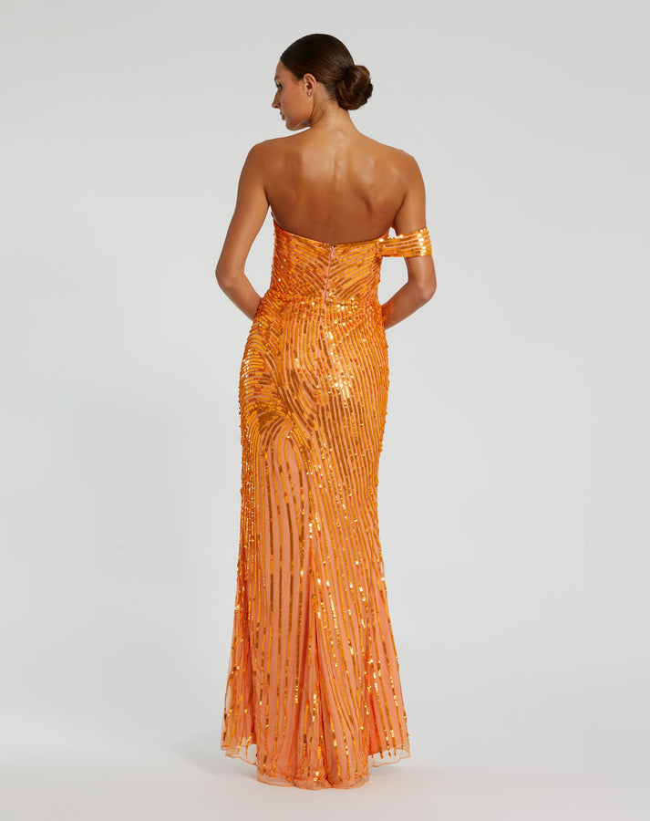 Mac Duggal 6072