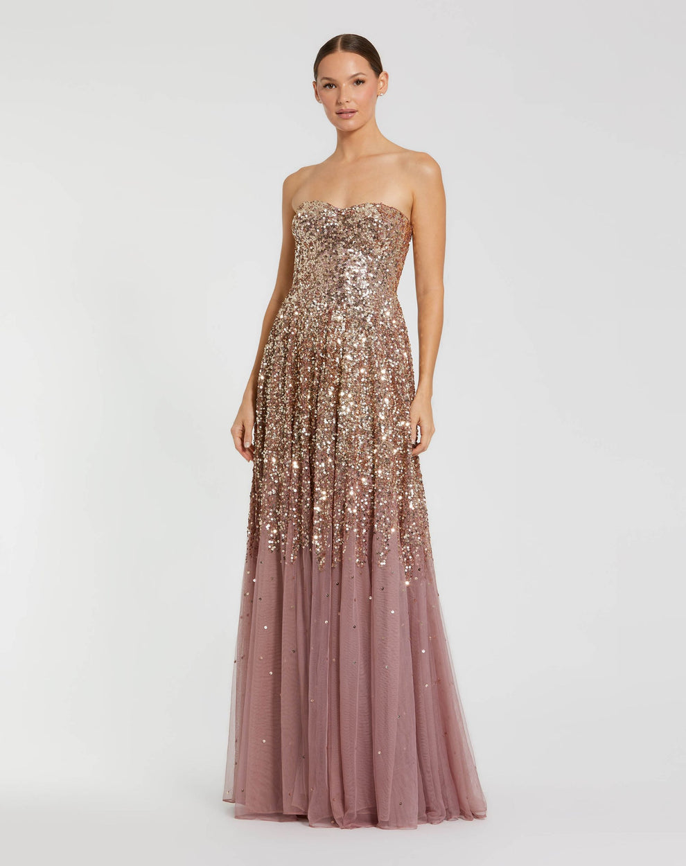 Mac Duggal 6144