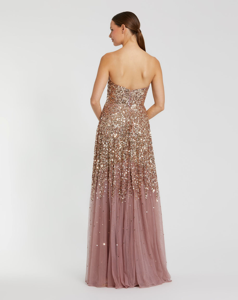 Mac Duggal 6144