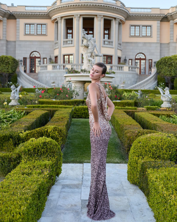Mac Duggal 6145