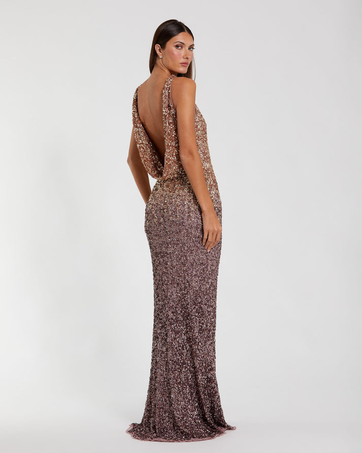 Mac Duggal 6145