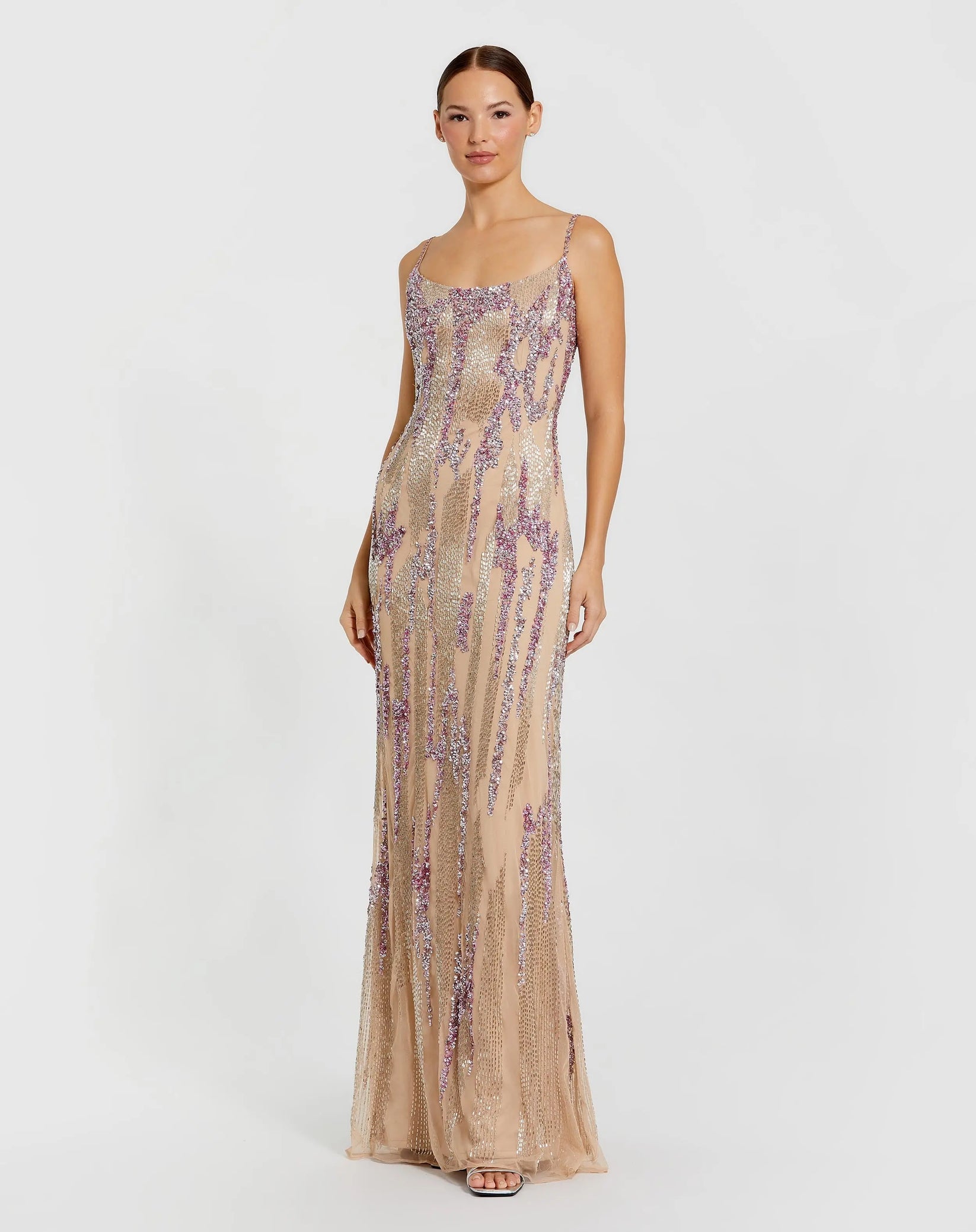 Mac Duggal 6150