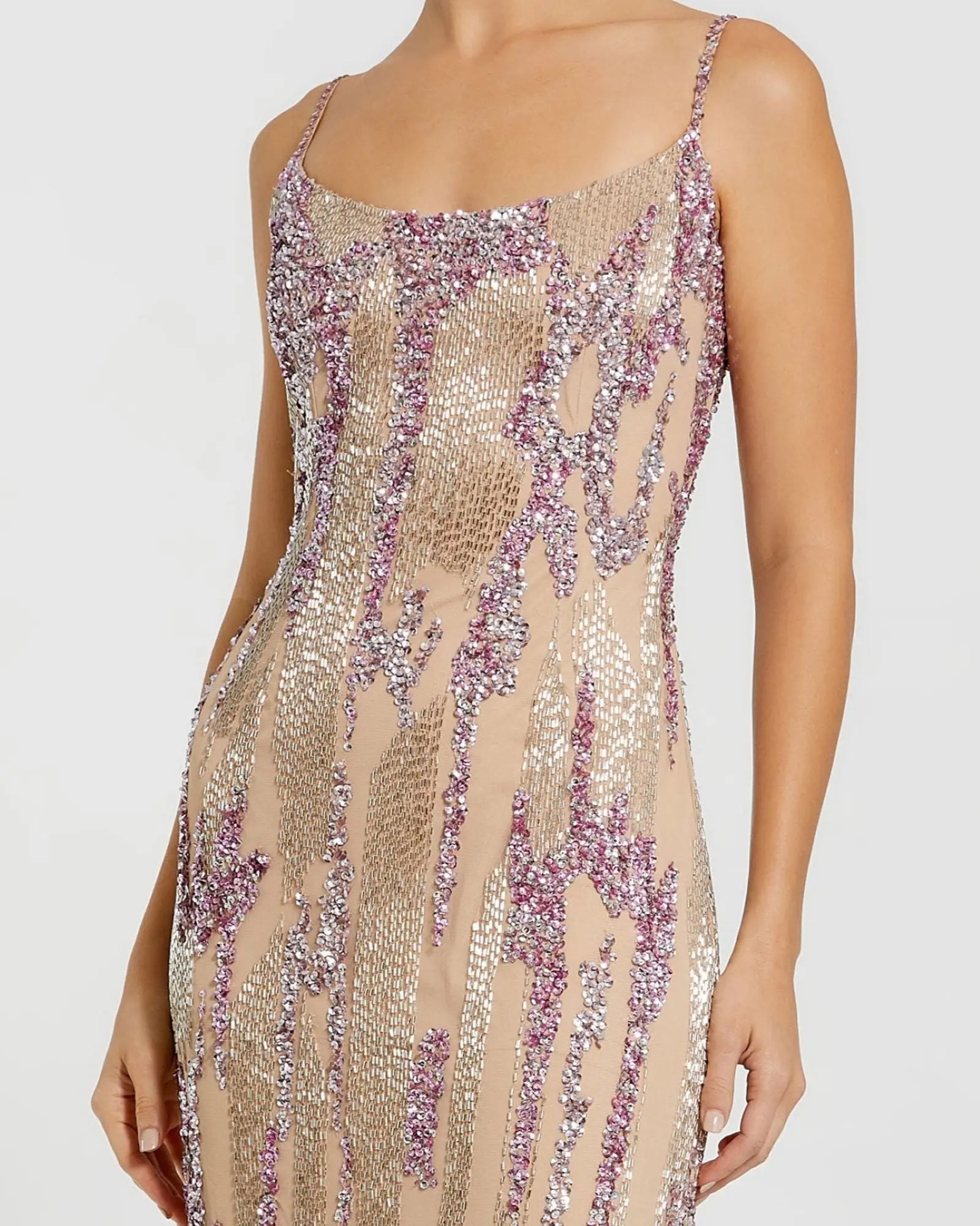 Mac Duggal 6150