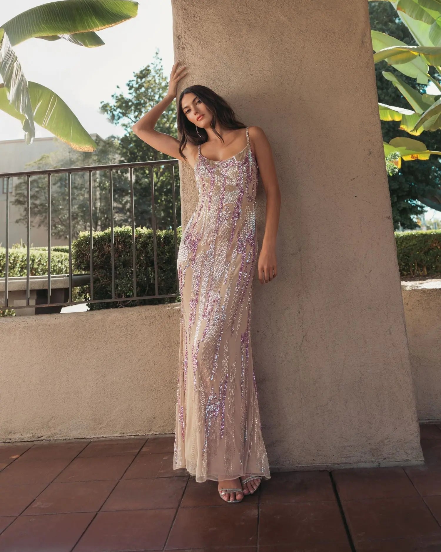 Mac Duggal 6150