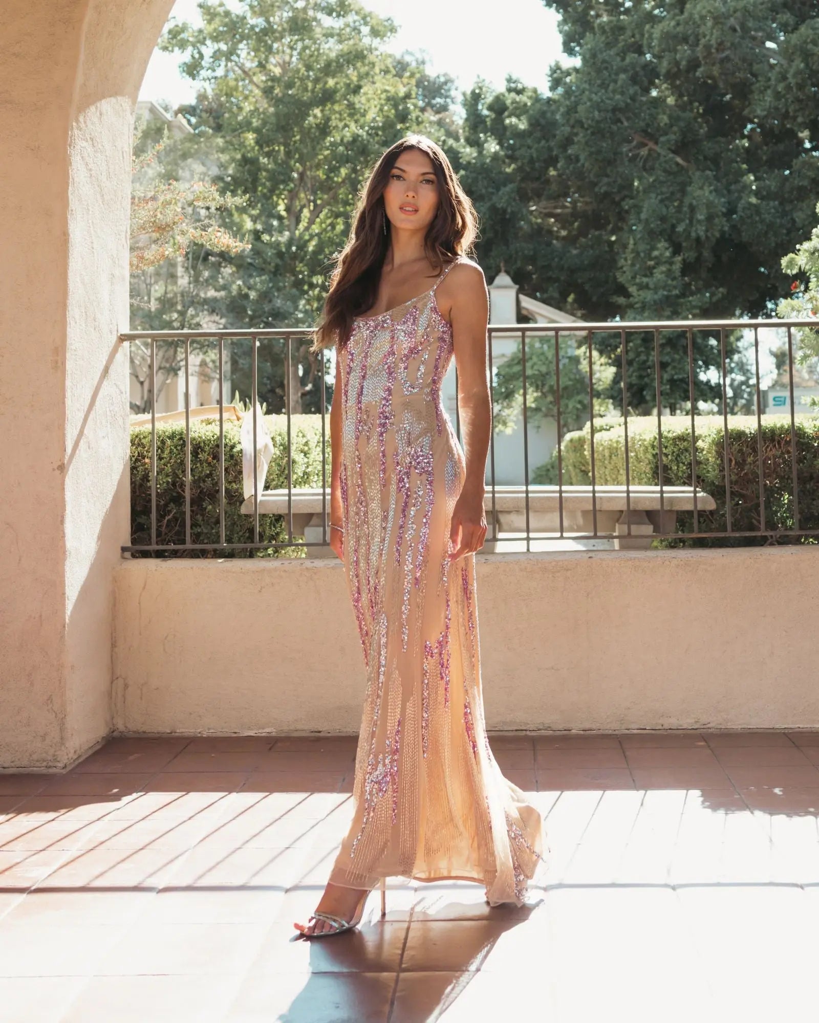 Mac Duggal 6150