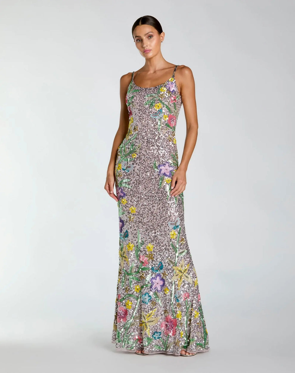 Mac Duggal 6151