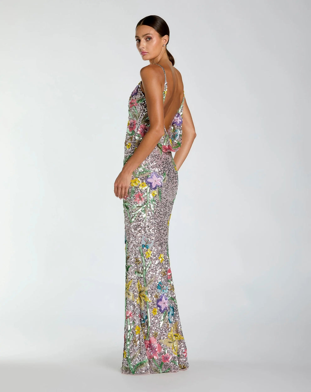 Mac Duggal 6151