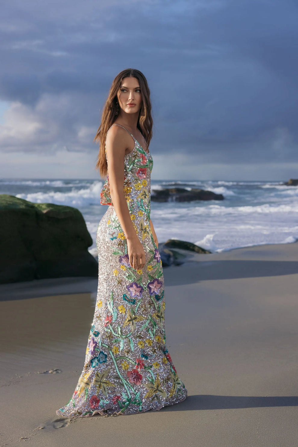 Mac Duggal 6151