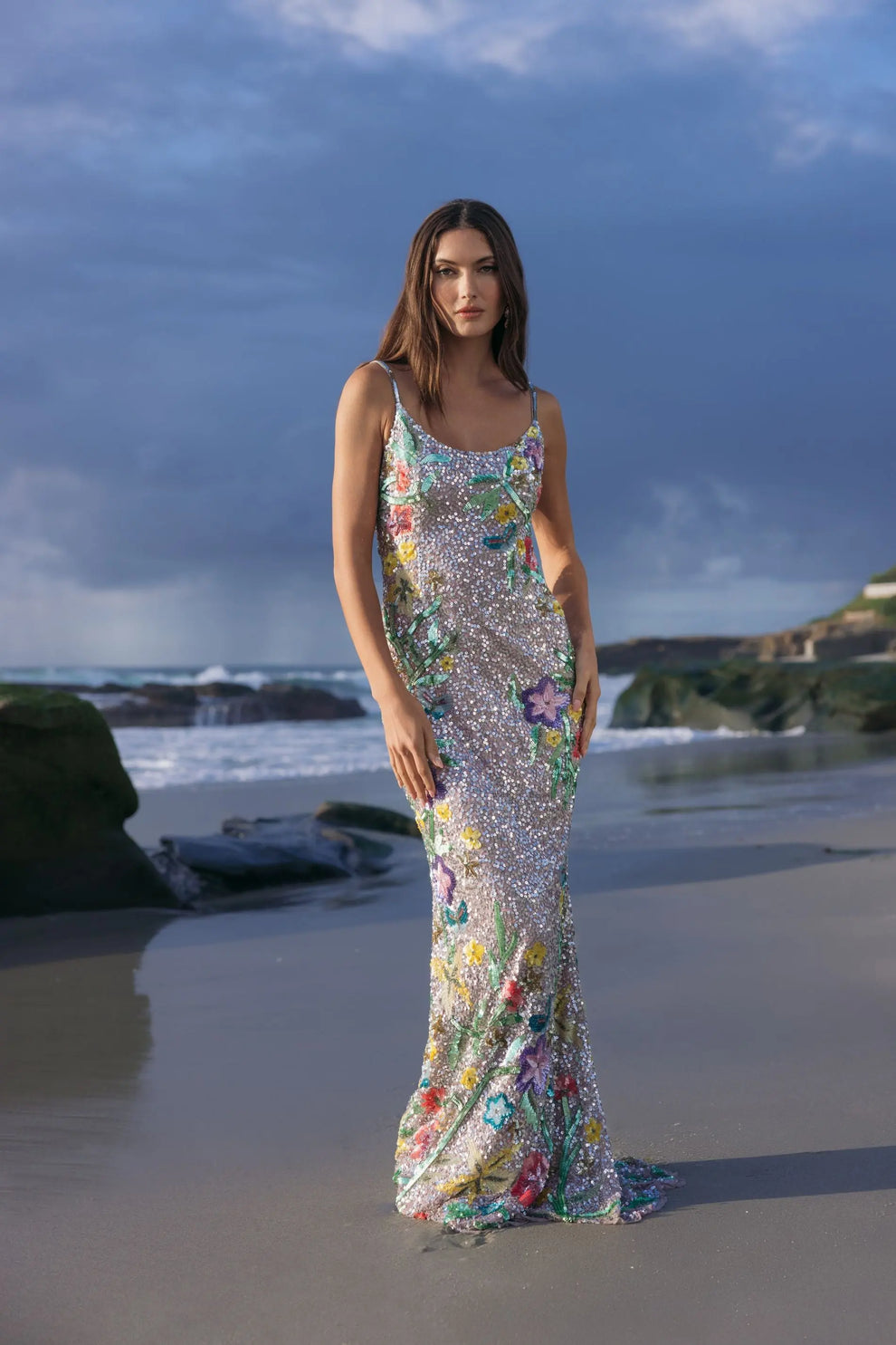 Mac Duggal 6151